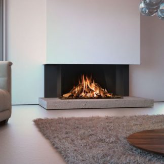 Gas Fire Stoves