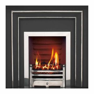Hamilton Plate at Granaghan Fireplaces