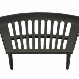 Lombard Basket at Granaghan Fireplaces