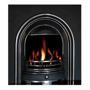 Rivoli Arch at Granaghan Fireplaces