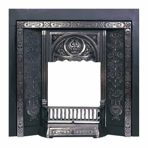 Tulip Insert at Granaghan Fireplaces