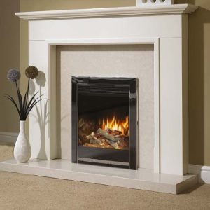 Evonic E-Lectra C1 Inset Fire from Granaghan Fireplaces