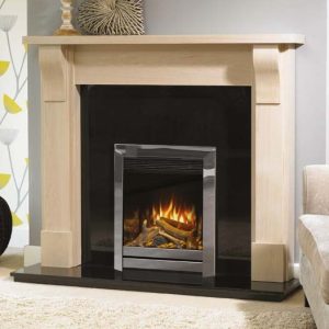 Evonic E-Lectra C2 Inset Fire from Granaghan Fireplaces